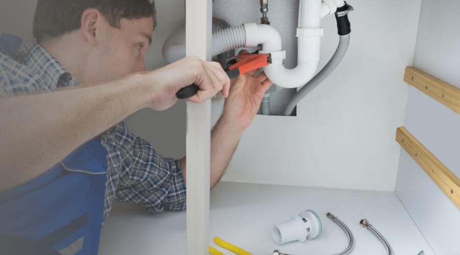 Professional Tankless Water Heater Installation in Reading, MN